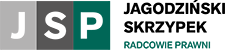 Jagodziński Skrzypek Radcowie Prawni Logo