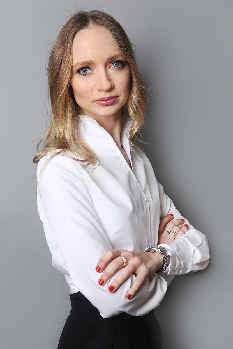 Beata Danel – Skrzypek, radca prawny Beata Danel - Skrzypek, radca prawny