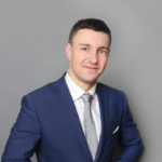 Marcin Jagodziński, Radca Prawny doktor / Wspólnik