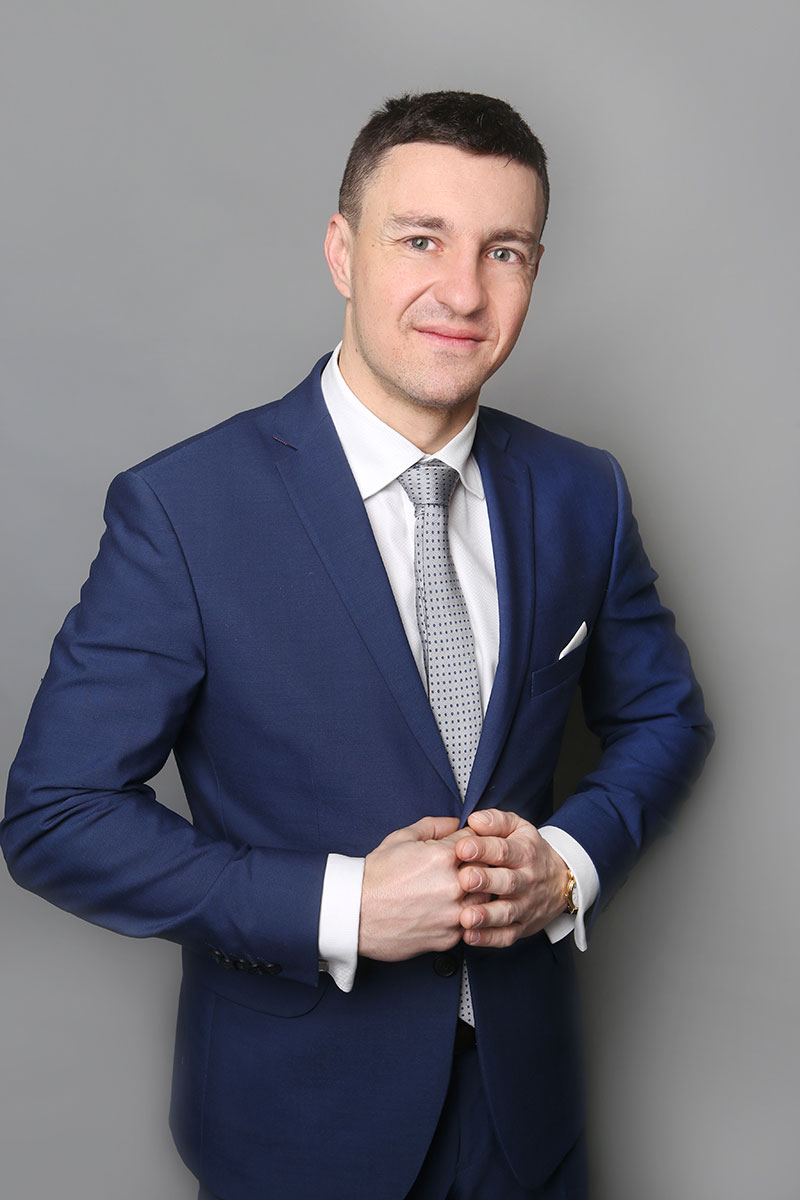 Marcin Jagodziński, wspólnik radca prawny doktor nauk prawnych Marcin Jagodziński, wspólnik radca prawny doktor nauk prawnych