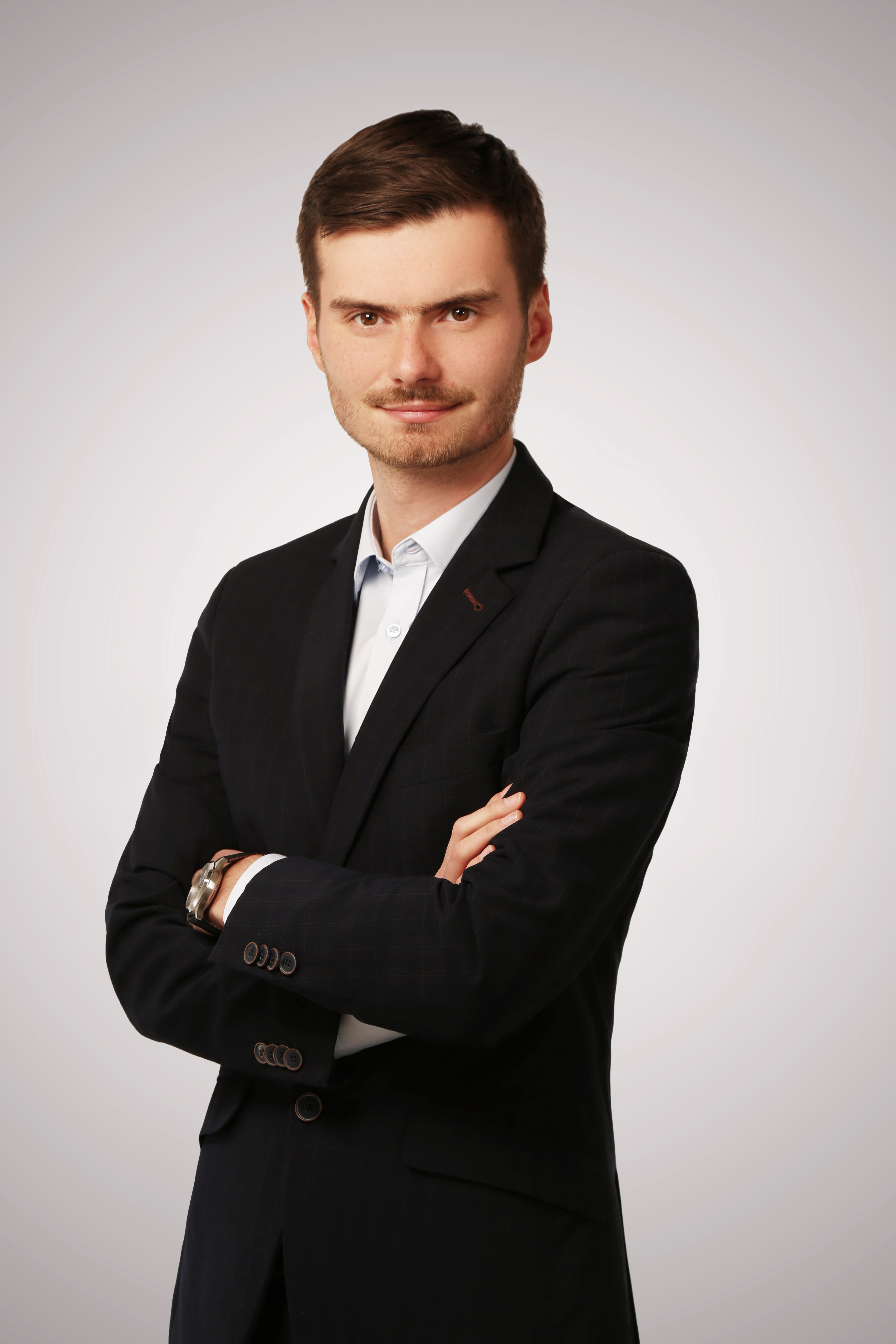 Marcin Pustelnik, adwokat Marcin Pustelnik, adwokat