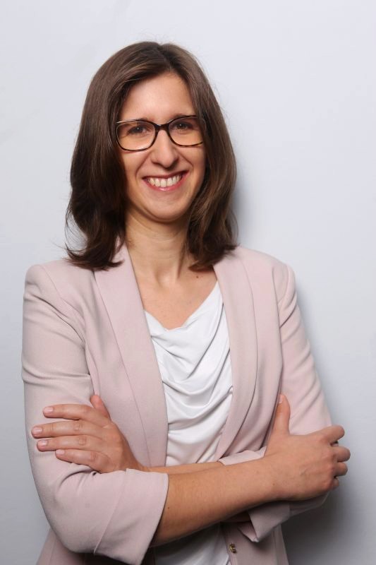 Aleksandra Głąb, radca prawny Aleksandra Głąb, radca prawny