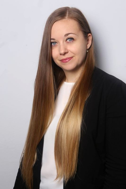 Aleksandra Potaczało, radca prawny Aleksandra Potaczało, radca prawny
