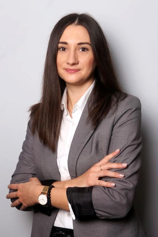Barbara Wachowska, radca prawny Barbara Wachowska, radca prawny
