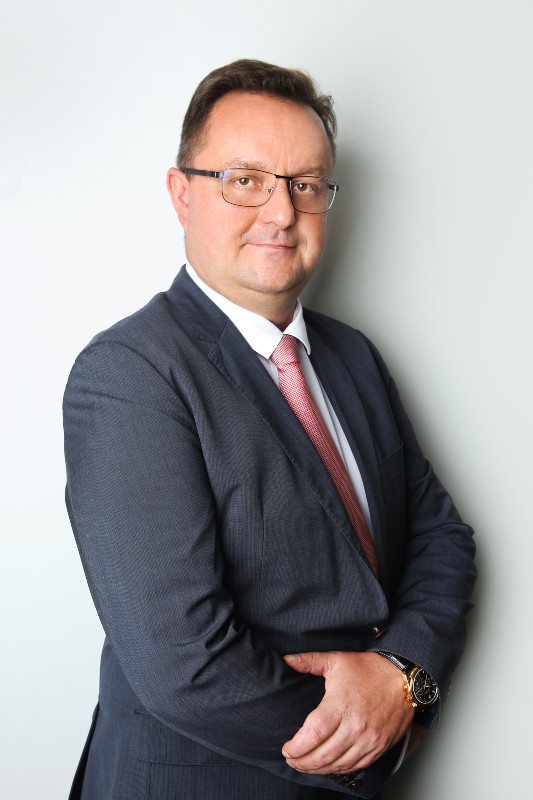 Sebastian Bechcicki, radca prawny Sebastian Bechcicki, radca prawny